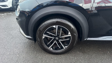 Nissan Juke 1.0 DiG-T N-Connecta 5dr Petrol Hatchback